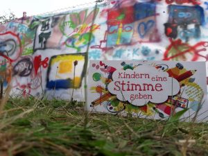 AWO Fanprojekt Chemnitz + Kinder- und Jugendhaus „UK“